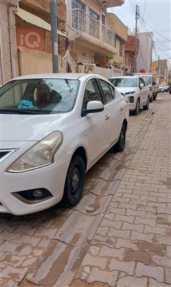 نيسان صني